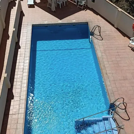 Apartamento Espacioso Y Centrico *
