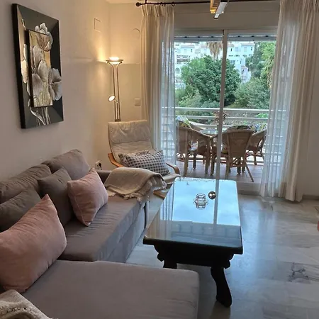 Apartamento Espacioso Y Centrico