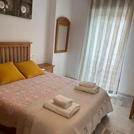 Apartamento Espacioso Y Centrico *