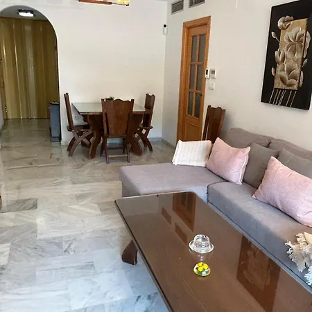 Espacioso Y Centrico Apartamento *