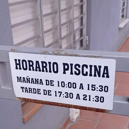 Espacioso Y Centrico *